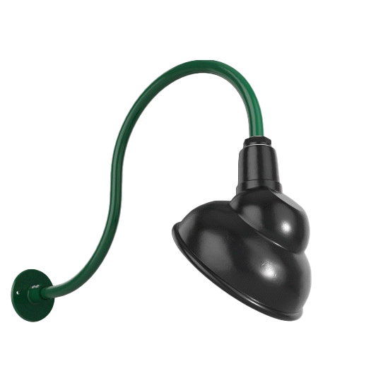 Customizable Gooseneck Customizable Gooseneck
