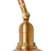 Swivel Socket Assembly
