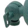 Tool-Free Adjustment Swivel - Verdi