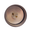 Socket & Reflector - Bronze