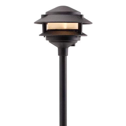 Shown in Black