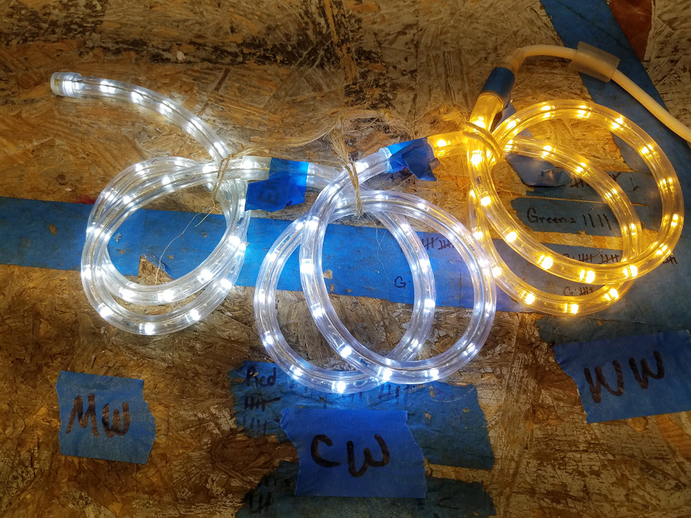 Rope Lights