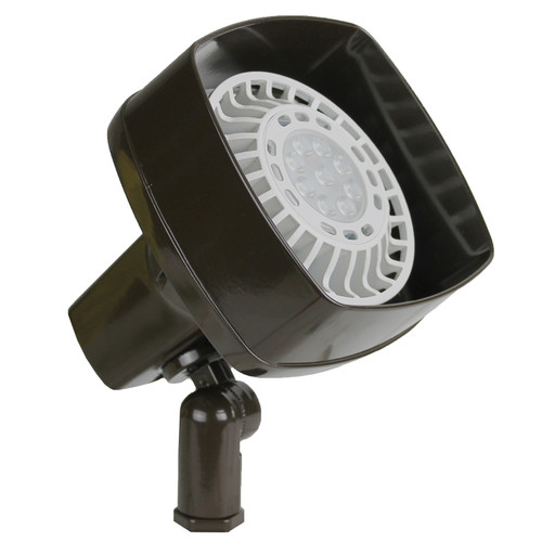 Shown with Weather-proof LED Bulb