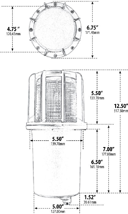 120v-50w-cast-aluminum-par38-runway-style-well-light-dw15-dimensions.jpg 120v-50w-cast-aluminum-par38-runway-style-well-light-dw15-dimensions.jpg