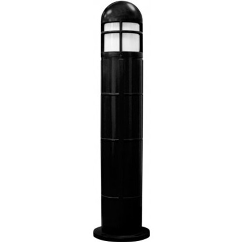 Shown in Black