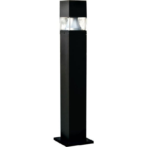 Shown in Black