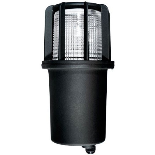 Shown in Black