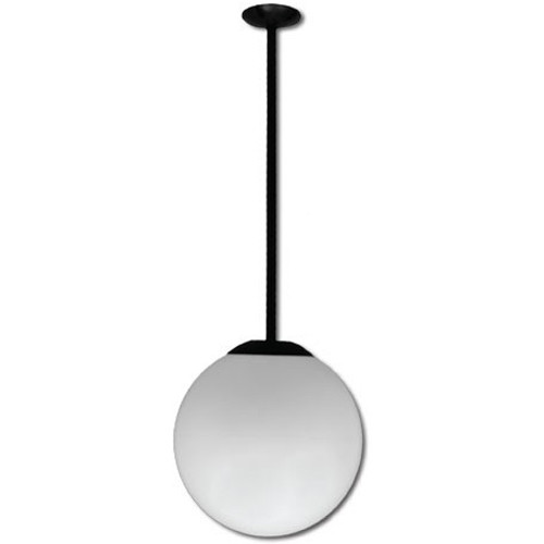 Shown in Black