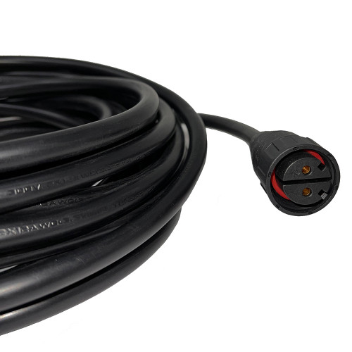 12 Gauge NSC Wiring
