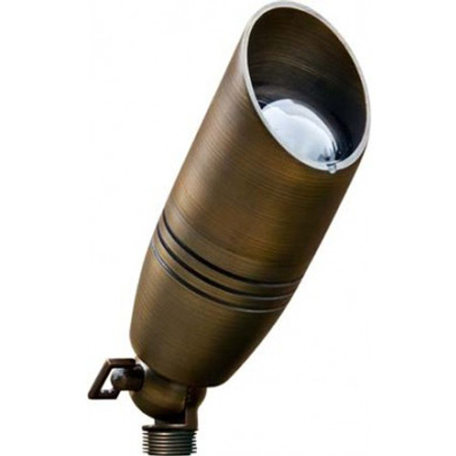 Shown in Weathered Brass