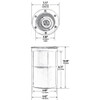 Product Dimension