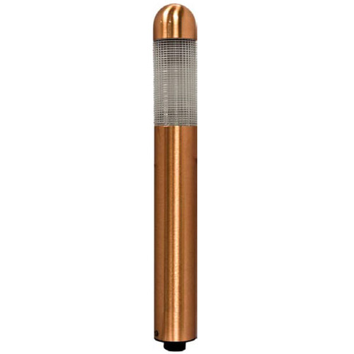 Shown in Copper