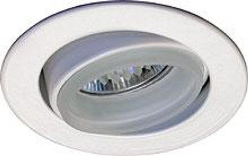 Mini Halogen Adjustable Recessed MR16 Light CPMR16
