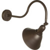 Shown in Bronze
