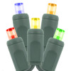 Commercial Coaxial 5MM Light String 