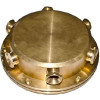 Underside