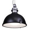 Shown in Black