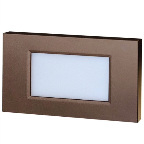 120 Volt Indoor Outdoor Deck Stair Light