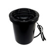 999 In Ground Well Light w/ Grill Cover Close Up