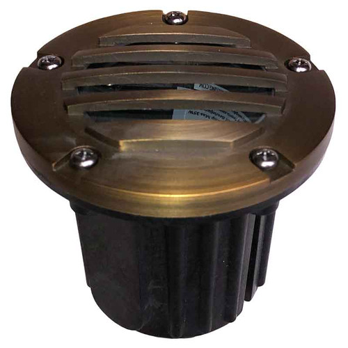 Shown with Bronze Cover