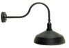 Shown in Black