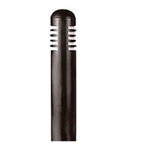 120V Bollard Area Light AL-08-LG