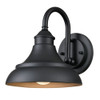 120V Classic Lantern Style Wall Sconce Main