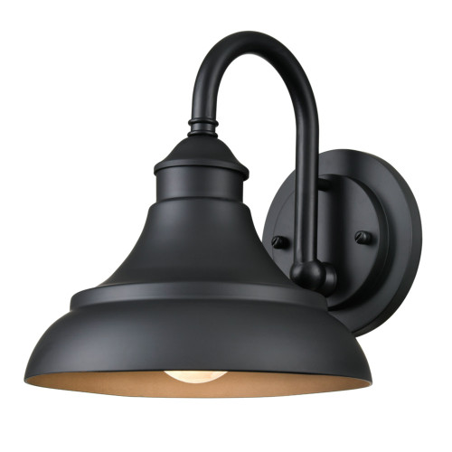 120V Classic Lantern Style Wall Sconce Main