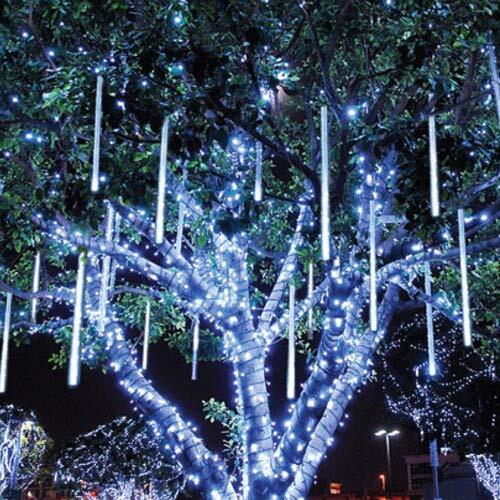 Animated LED Lighting