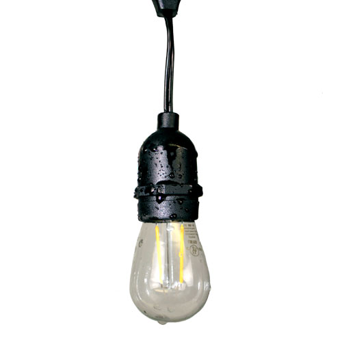 Designed to Wtihstand the Weather Heavy Duty Weatherproof Design