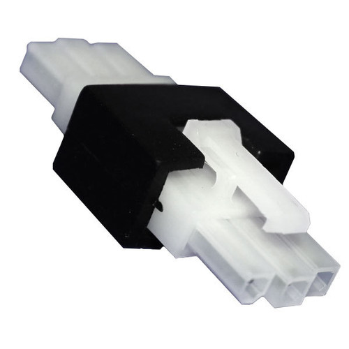 Shown in Black