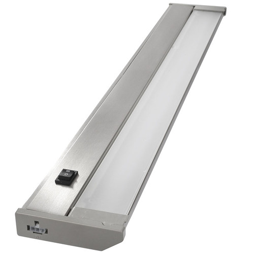 Shown in Satin Nickel