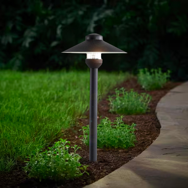 Area Lights