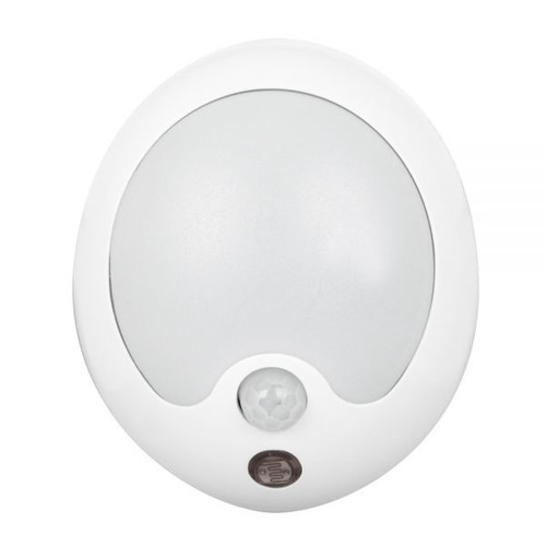 Light Sensing Motion Sensor LED Night Light NL9