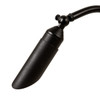 Bullet Style Shade, Close Up