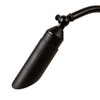 Bullet Style Shade, Close Up