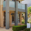 Residential Application