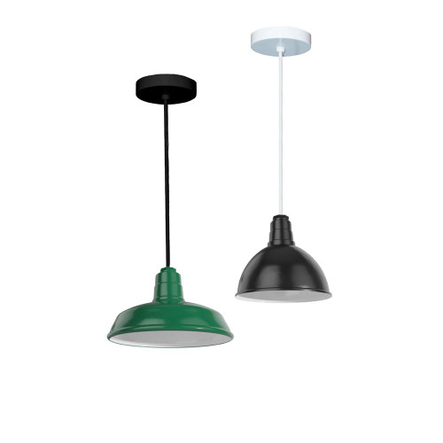 Build Your Own Pendant Light Fixture Main Product Photo