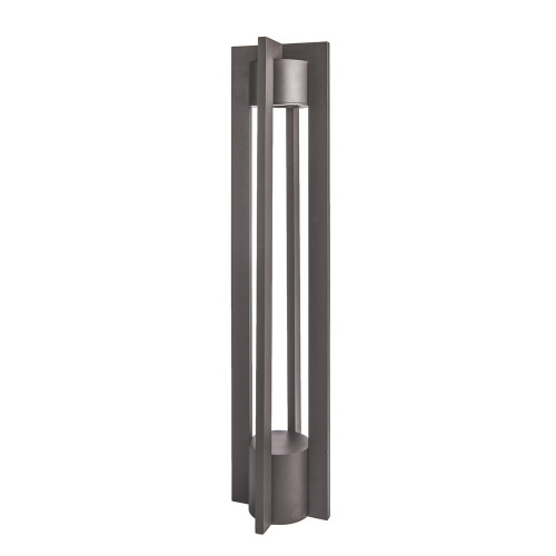 Chamber Bollard Main Bronze