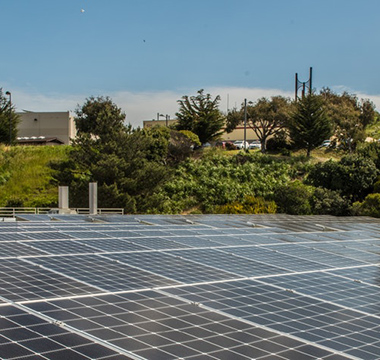 Borrego Solar