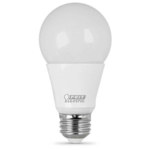 Compatible with A Type Bulbs Compatible with A Type Bulbs
