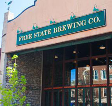 Freestate Brewing Company