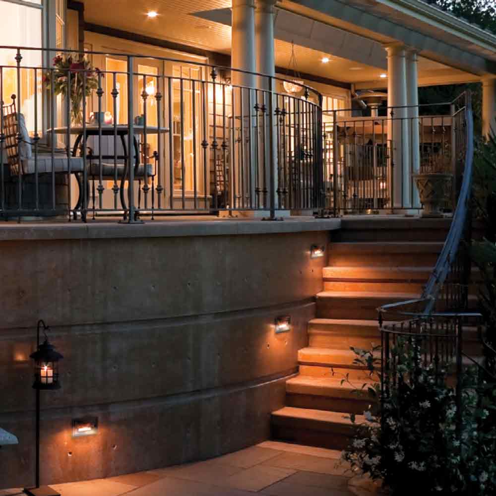 Dimmable Lighting Control