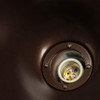 Bronze Socket