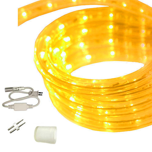 Shown in LED Amber