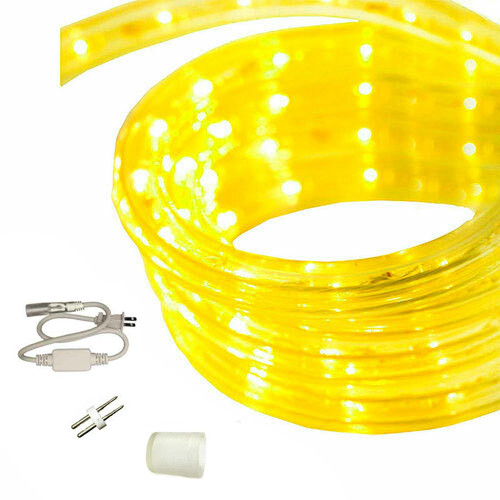 Shown in LED Yellow