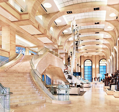Church of Scientology