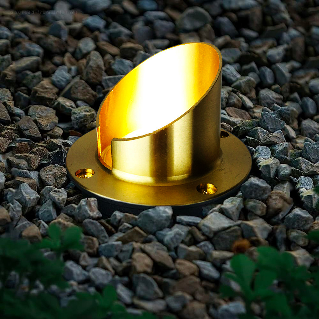 Glare Shield