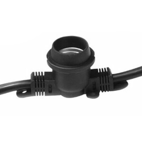 Regular Style Socket