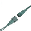 Commercial Coaxial 5MM Light String Connection